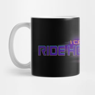 Ride Horizons Mug